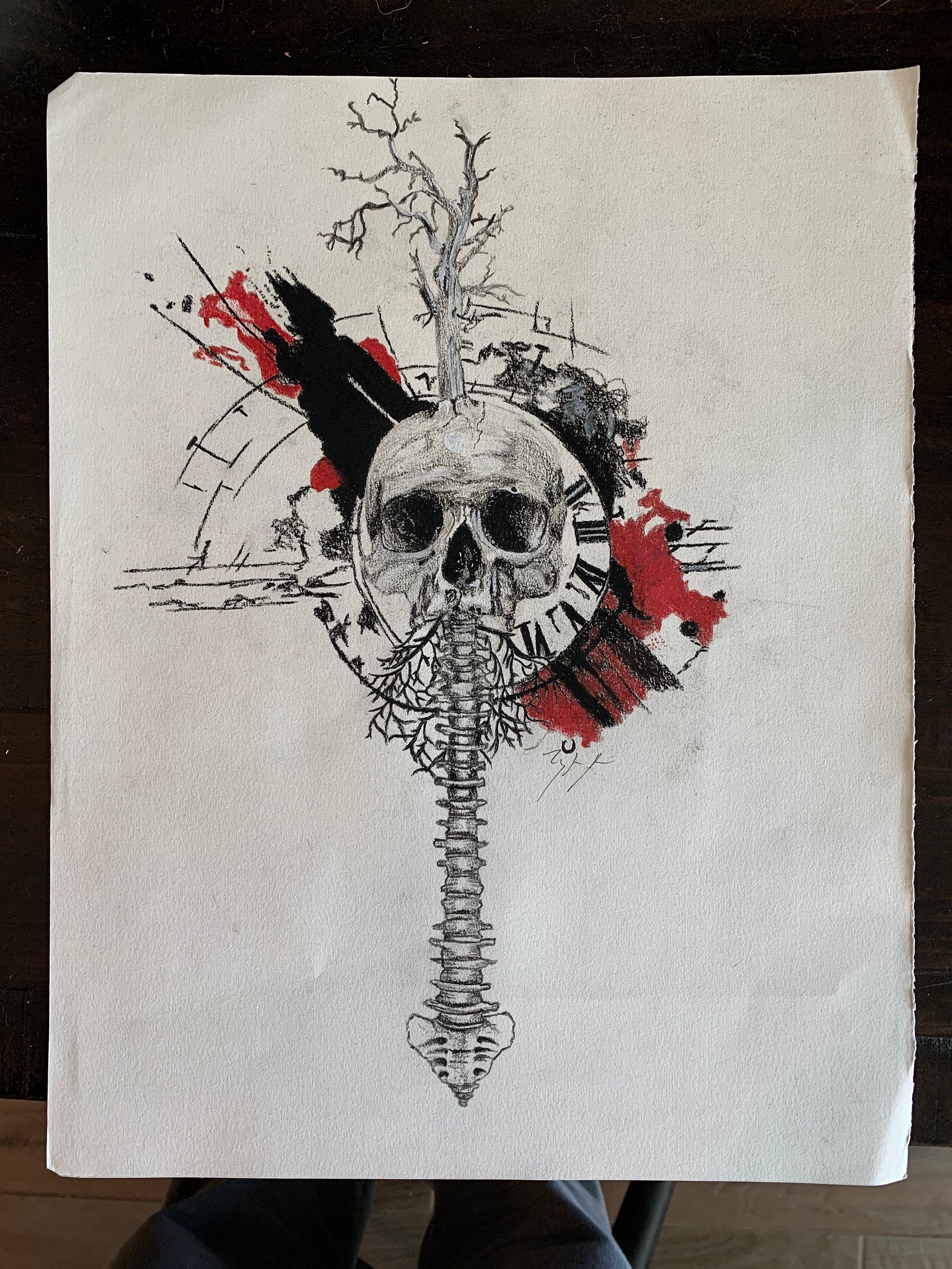 The Basis for All Life Etsy