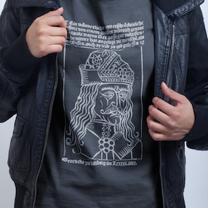 Vlad Tepes Black Metal - Etsy