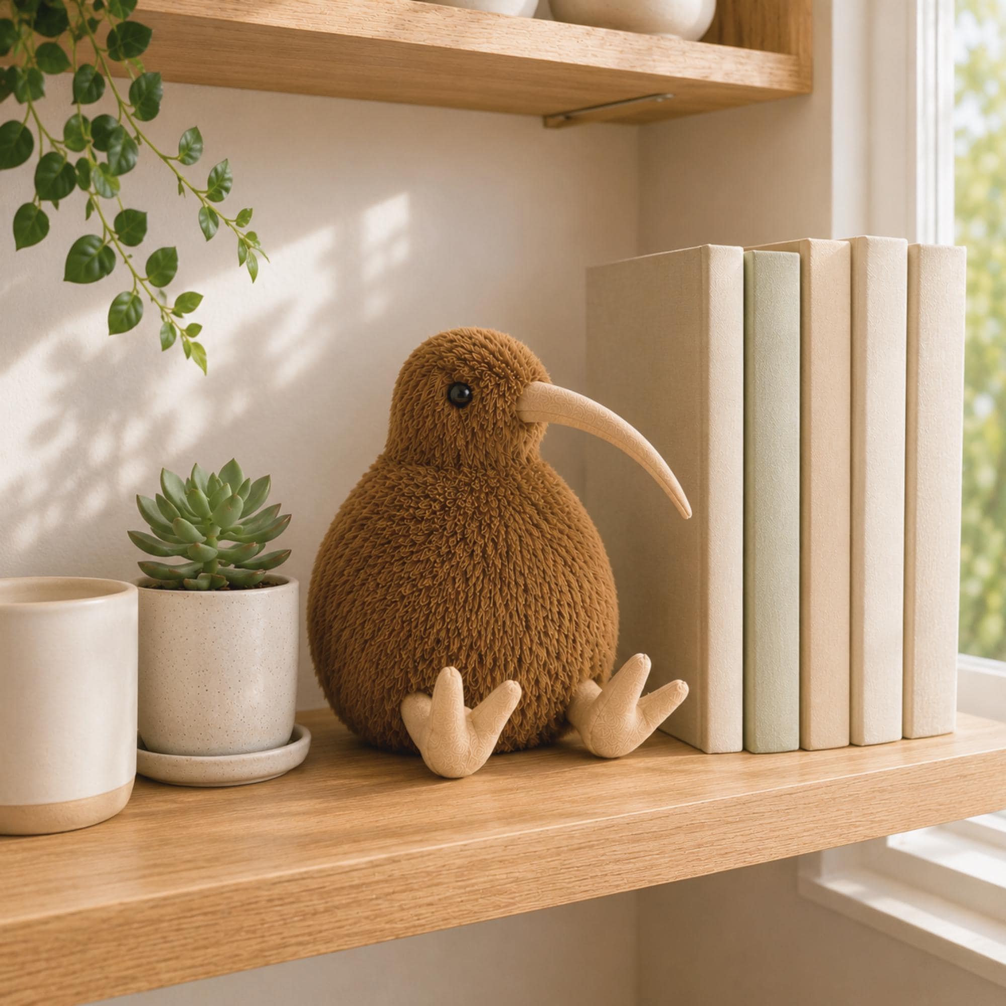Kiwi Ornament - Etsy Israel