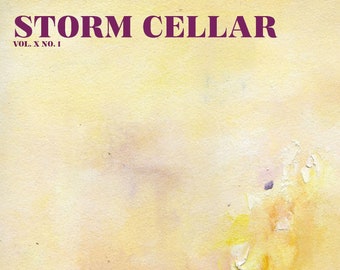 Storm Cellar 10.1 ebook