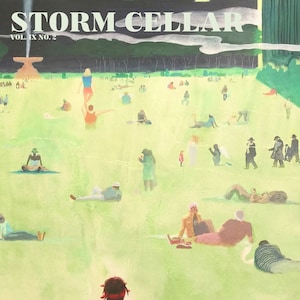 Storm Cellar 9.2 ebook image 1