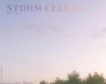 Storm Cellar 10.2 print