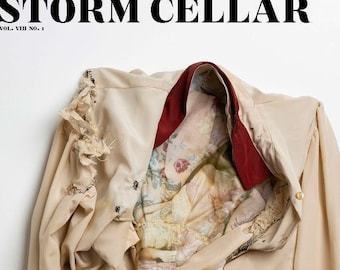 Storm Cellar 8.1 print
