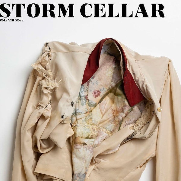 Storm Cellar 8.1 print