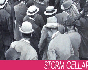 Storm Cellar 5.1 ebook