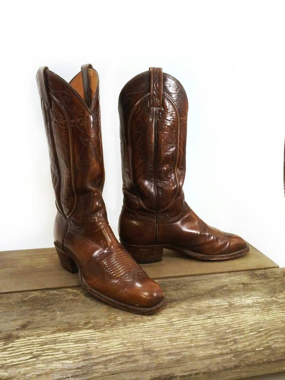 el dorado cowboy boots