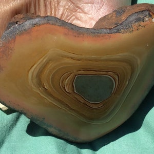 Polychrome Jasper