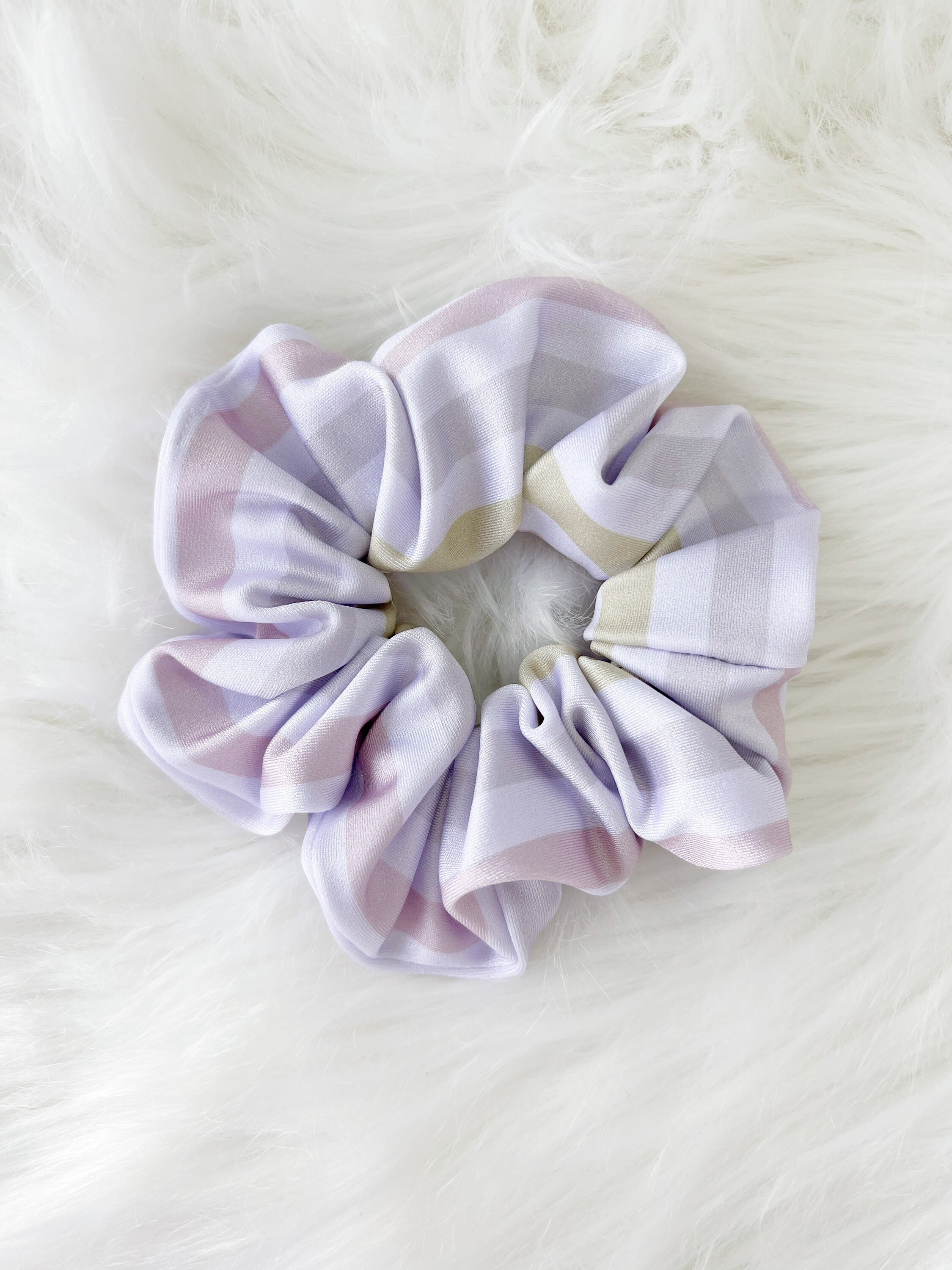 Pool Scrunch Swim Scrunchy- Poolside / Beach Scrunchies - Etsy Canada