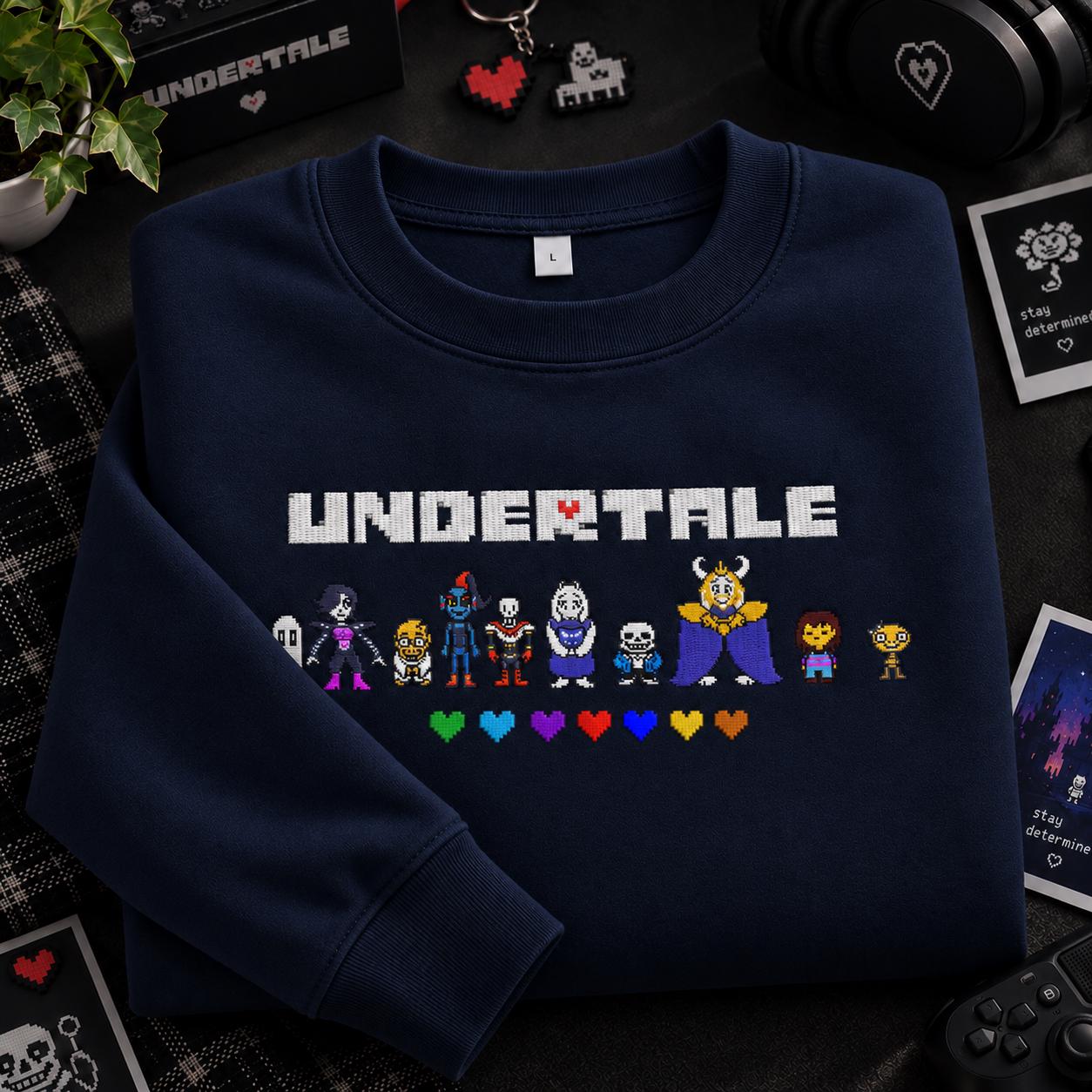Asriel Shirt - Etsy