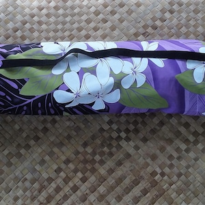 PĀʻŪ  CARRYING  BAG