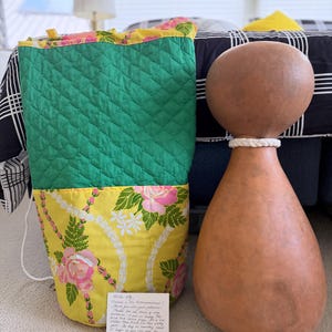 Ipu Heke Travel Bag