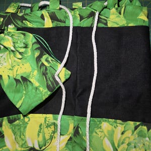 Hula implement bag in your choice of colors