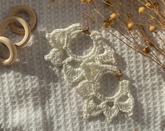 Moonflowers