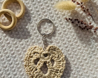 Boho key