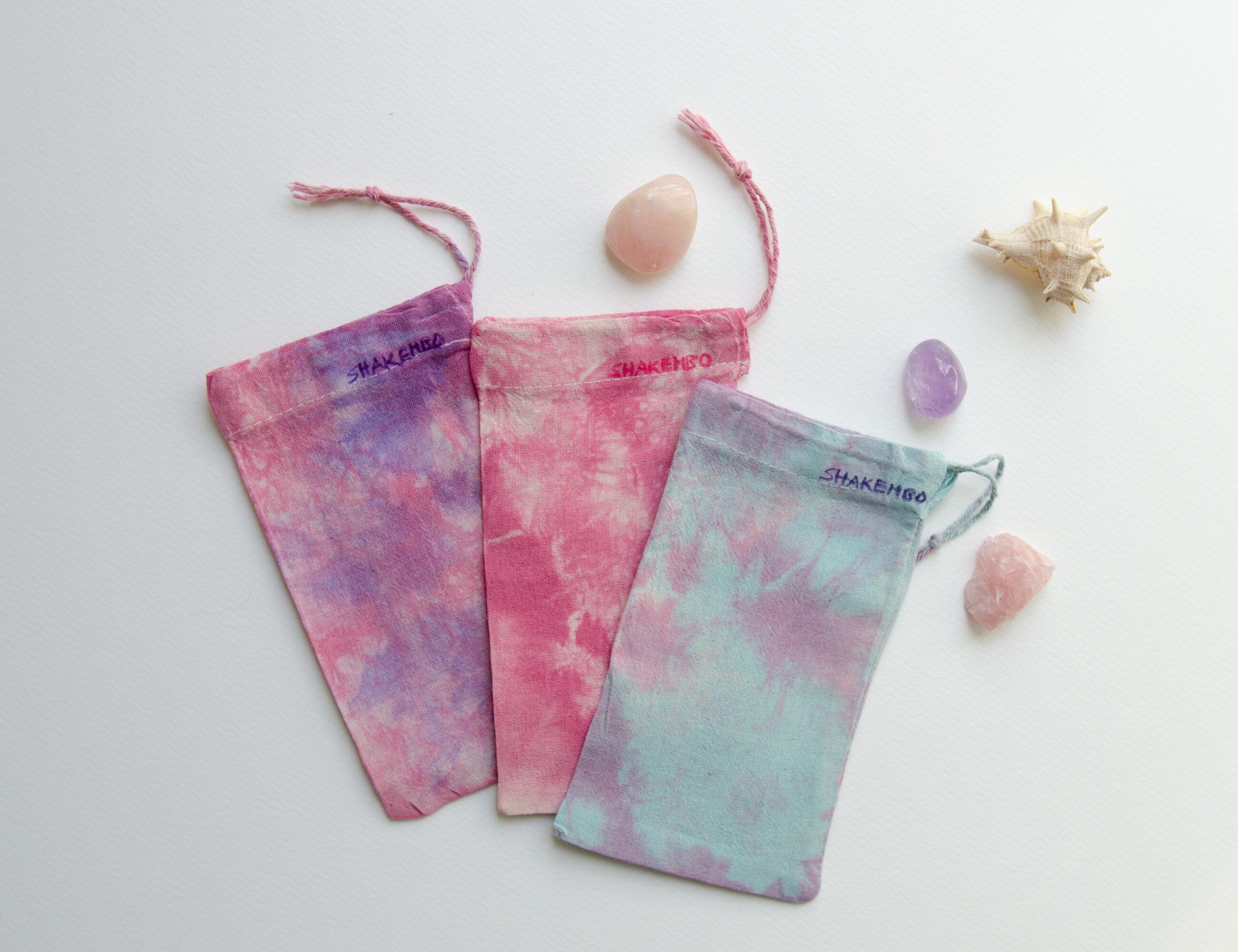 Unique Party Regenbogen Tie Dye Geschenktüte – 45x33 Cm, Für Hippie- & 70er-Partys, Mittelgroße Geschenke