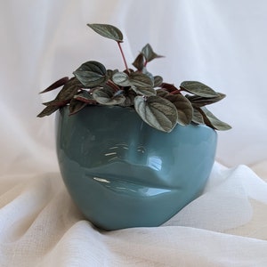 Lip Vase image 1