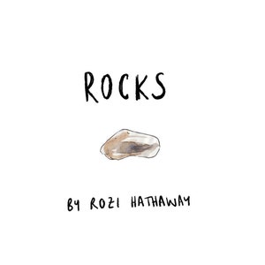 Rocks - Digital Comic Zine