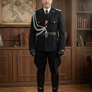 German army dress military uniform - Etsy 日本