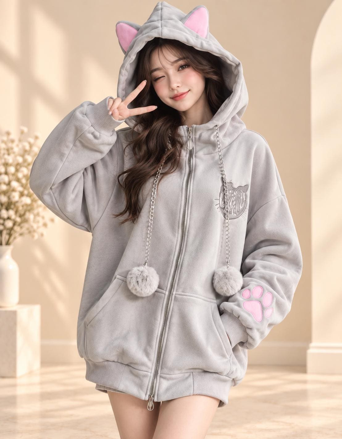 Japanese Y2k Jacket - Etsy
