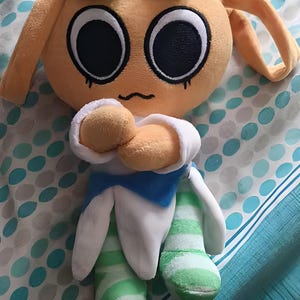 Dandy world plush keychains - Etsy 日本