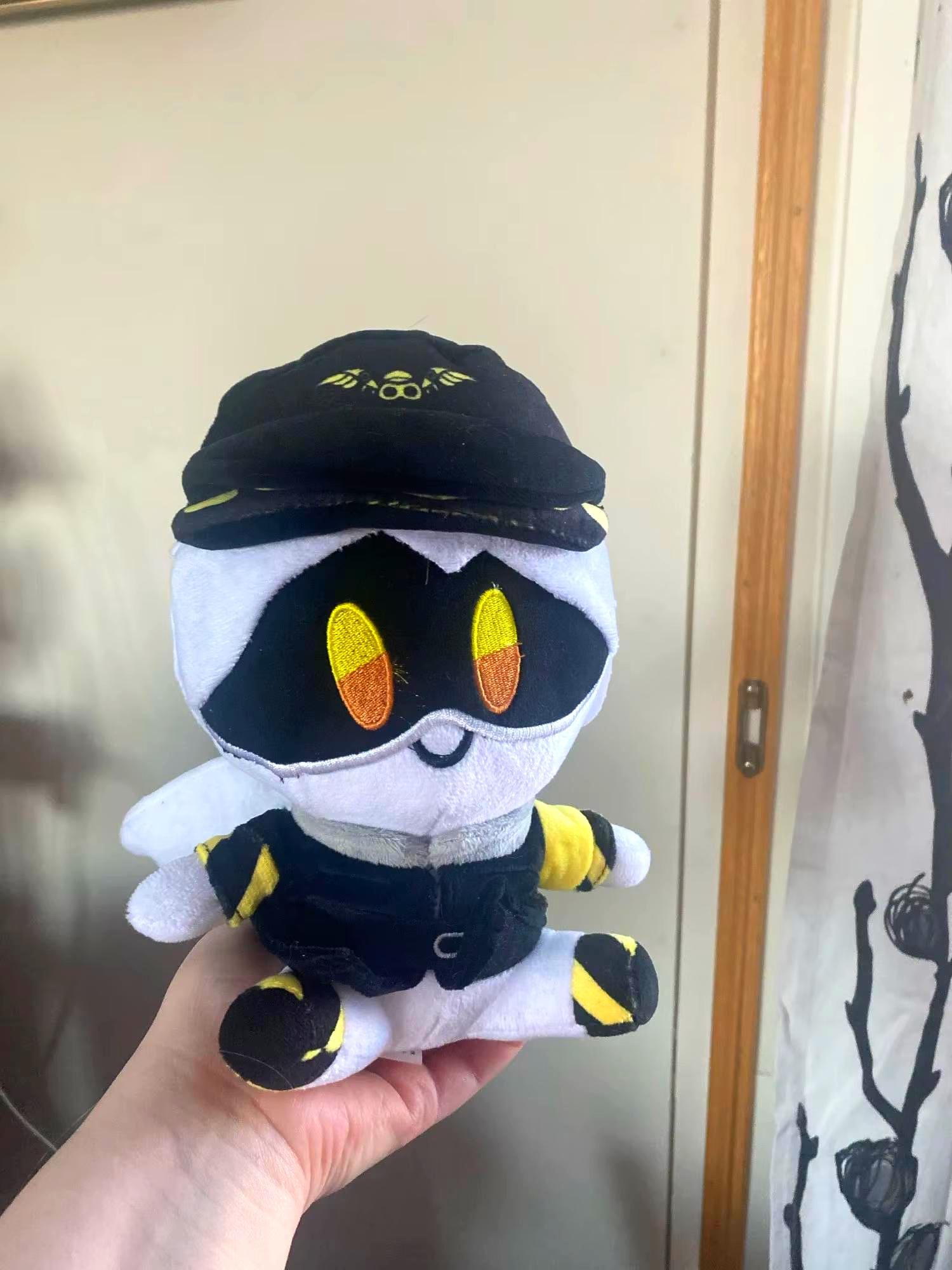 Murder drones plush - Etsy 日本