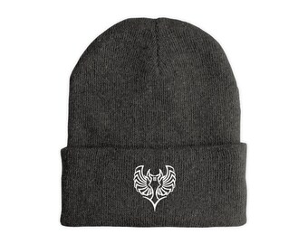 Exclusive Kfh Brand Unisex Hat Beanie Albania