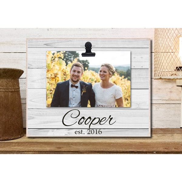 Personalized Last Name Frames Etsy personalized-last-name-frames-etsy