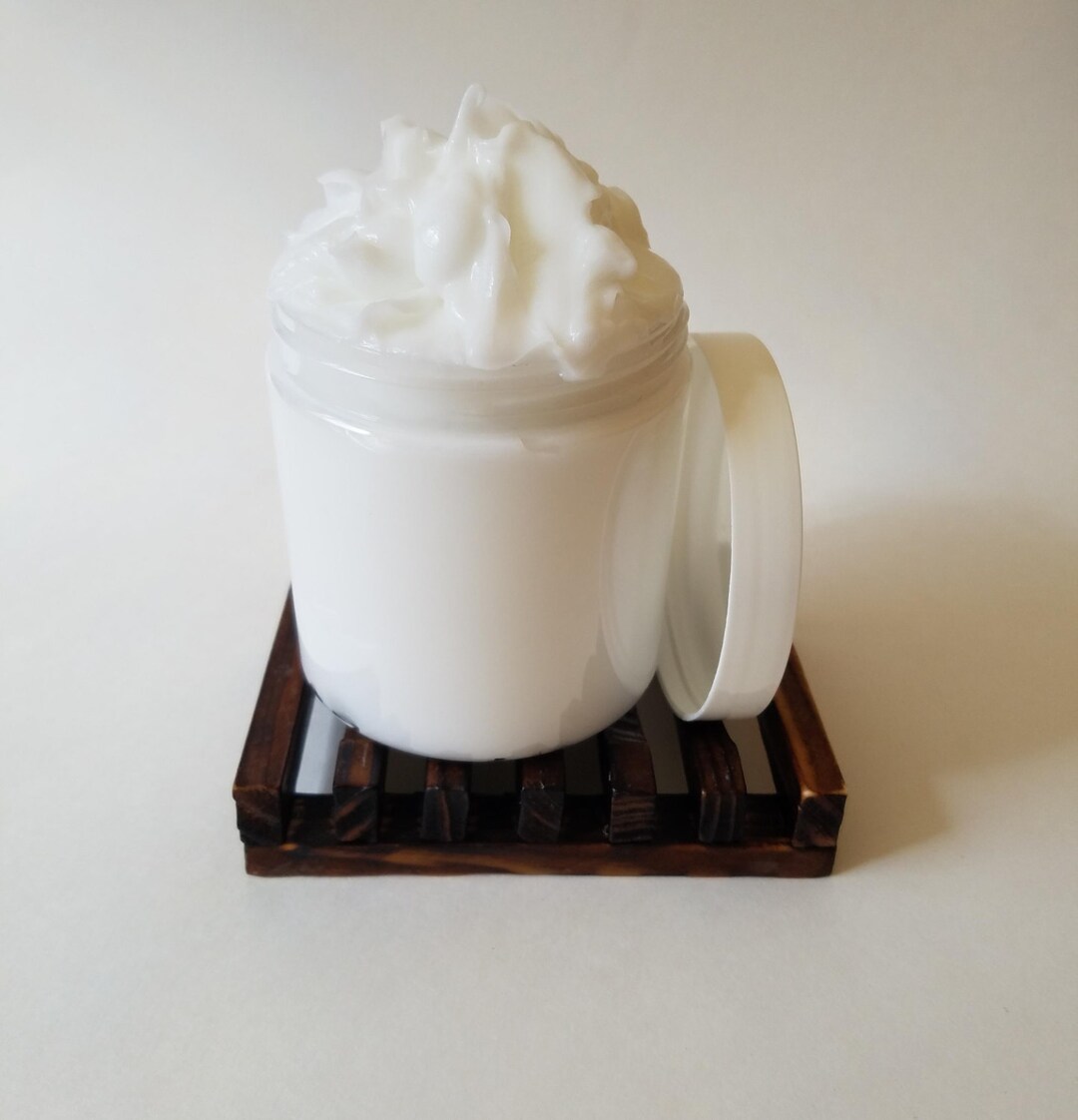 Cinnamon and Cloves Shea Butter Body Cream Lotion 8 Oz. Etsy