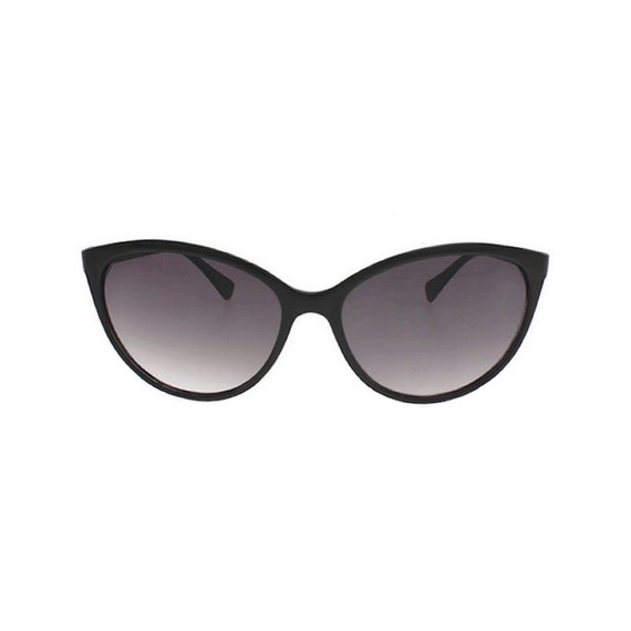Vintage Cat Eye Sunglasses Black Cateyes Cat Eye Glasses | Etsy