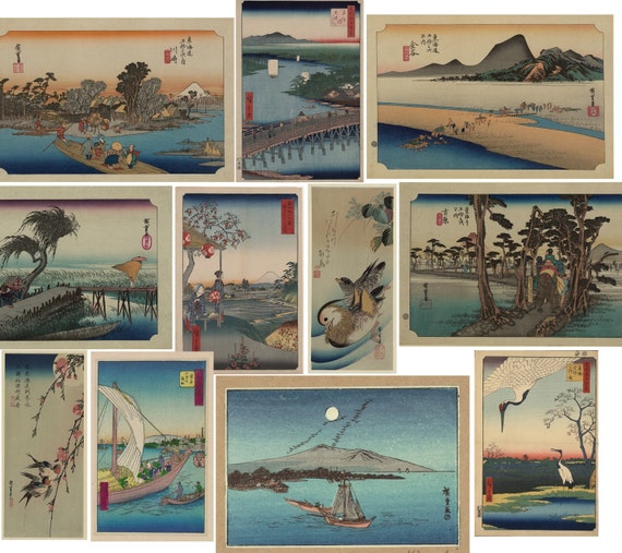 JAPANESE WOODBLOCK Print Painting Art Taiso Yoshitoshi ukiyo-e Hi Res jpg DVD.#4 JAPANESE WOODBLOCK Print Painting Art Taiso Yoshitoshi ukiyo-e Hi Res jpg DVD.#4