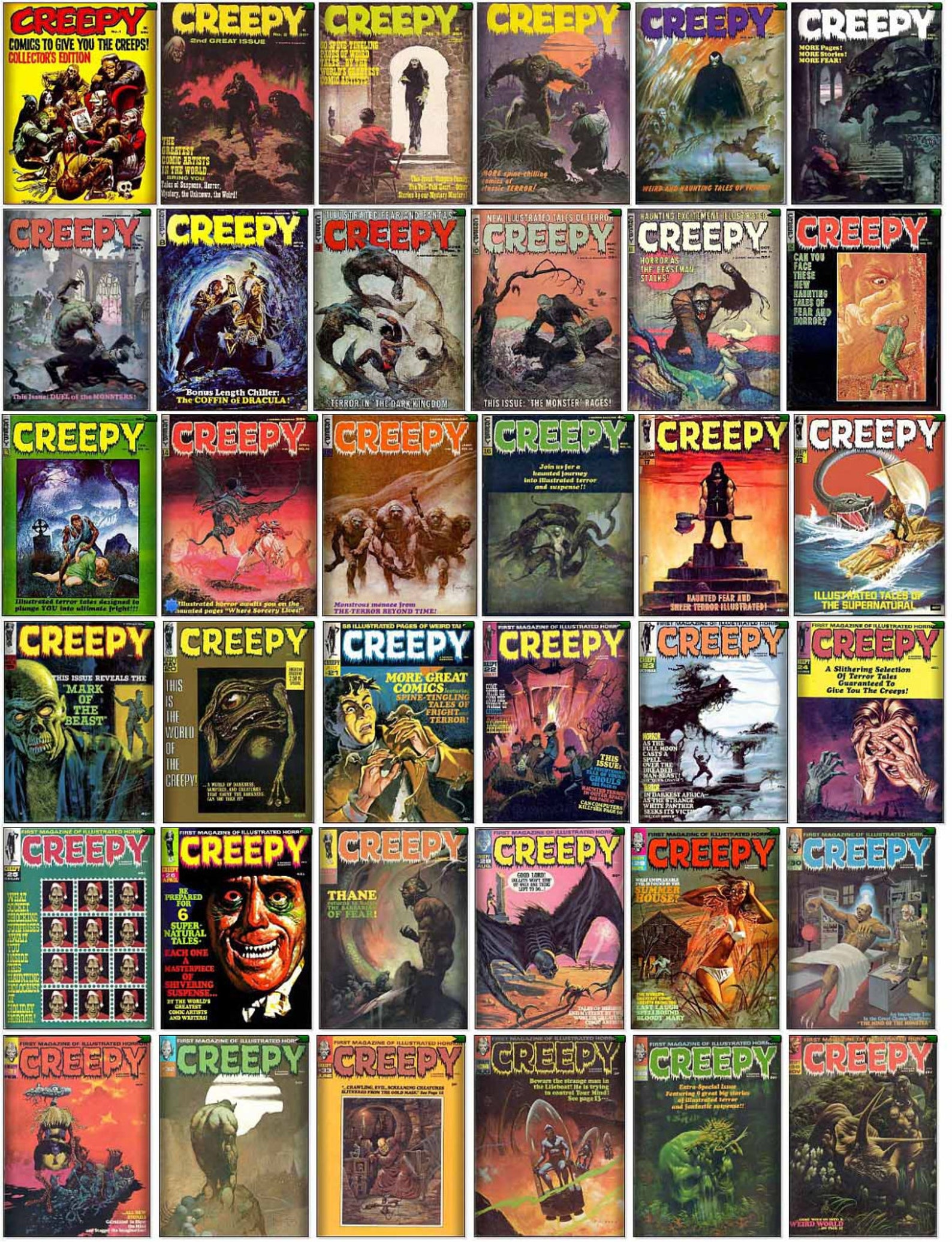 These 24 Horror Movies Are The Best Of The Best    A Golden Age For Horror! - ards5mf