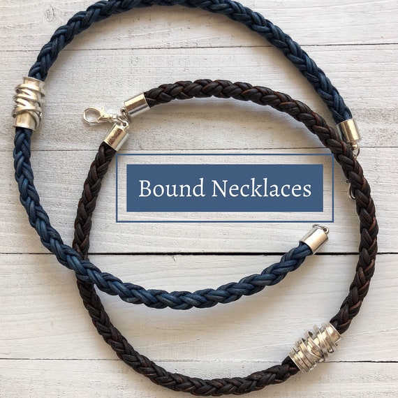 Pendant Women Necklaces, Gothic Punk Leather Necklace Jewelry | Fruugo QA