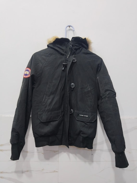 Canada Goose, Canada Goose Vintage Hoodie