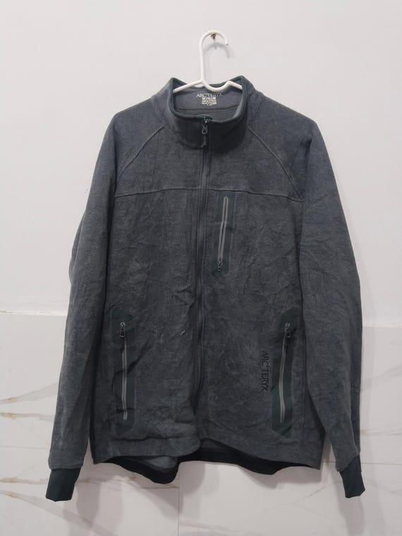 Arc'teryx, ARCTERYX Men's Vintage jacket