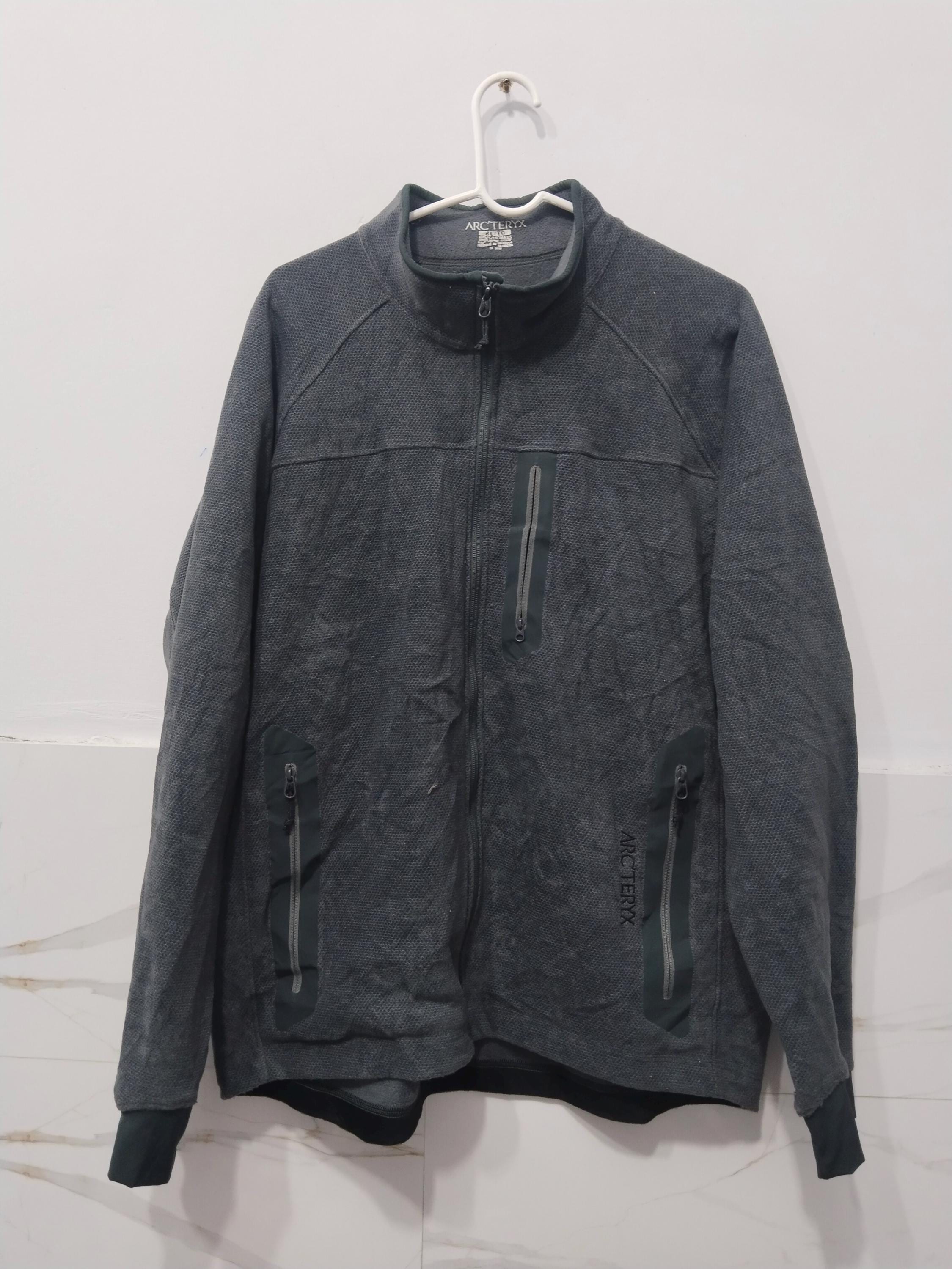 Arc'teryx, ARCTERYX Men's Vintage jacket