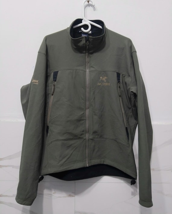 Arc'teryx, ARCTERYX Vintage Jacket