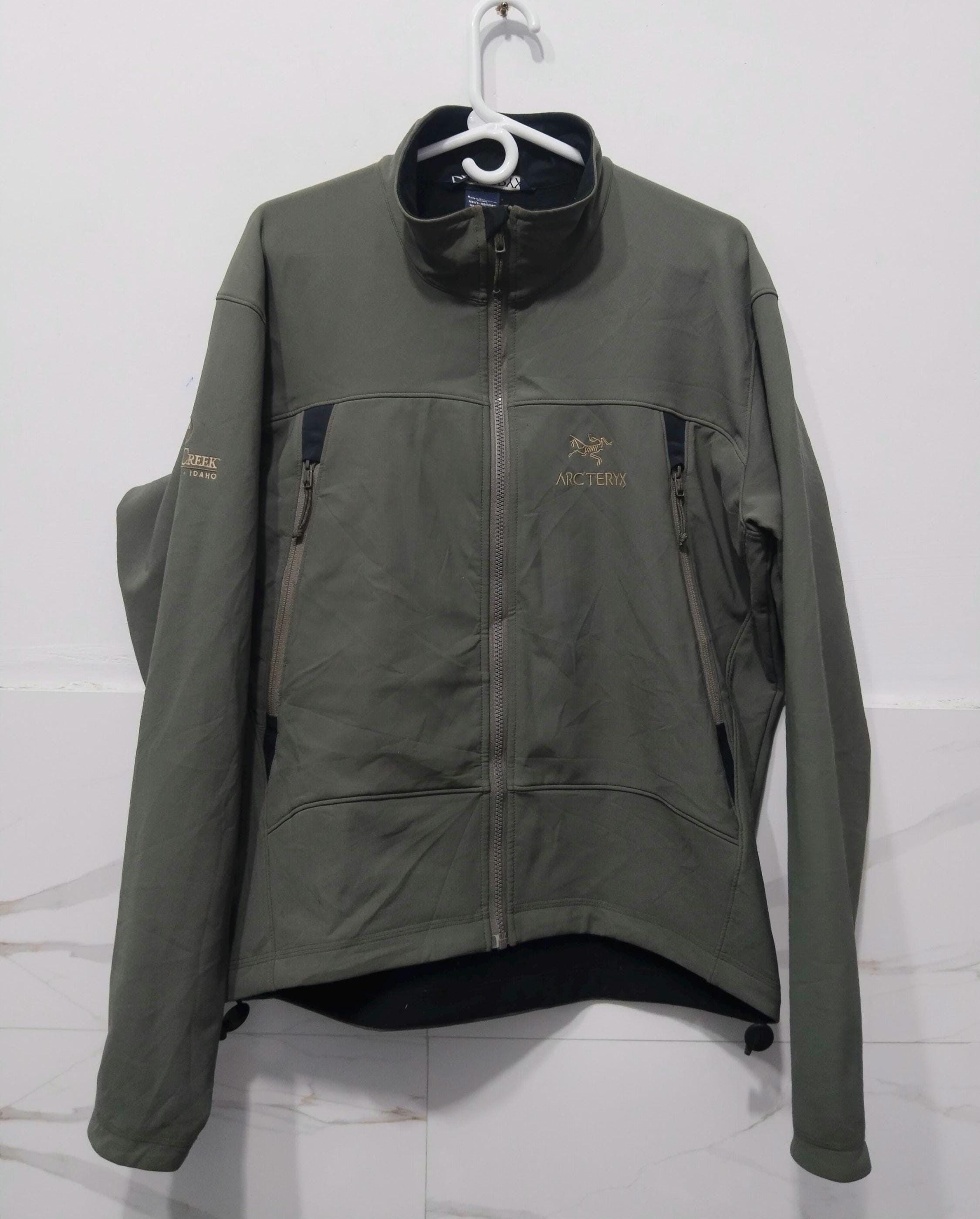 Arc'teryx, ARCTERYX Vintage Jacket