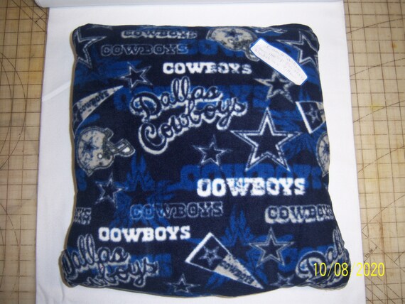 Fleece quillow top