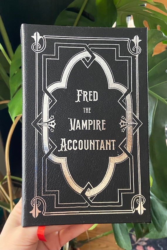 The Utterly Uninteresting and Unadventurous Tales of Fred