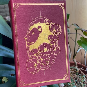 The Chronicles of Narnia - Leatherbound Collector’s Edition