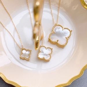 van cleef etsy