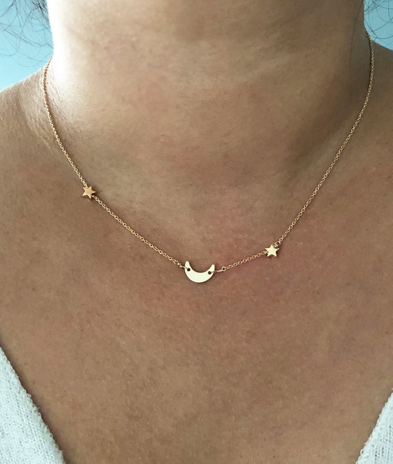 collier ras de cou etoile collier ras de cou etoile