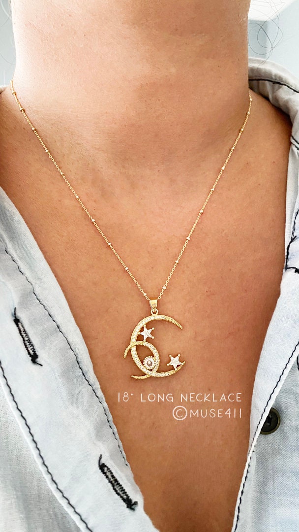 Jewels Obsession Silver #1 Sister Necklace Rhodium-plated 925 Silver #1 Sister Pendant with 18 Necklace Jewels Obsession Silver #1 Sister Necklace Rhodium-plated 925 Silver #1 Sister Pendant with 18 Necklace
