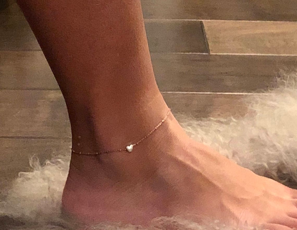 rose gold ribbon shoelaces