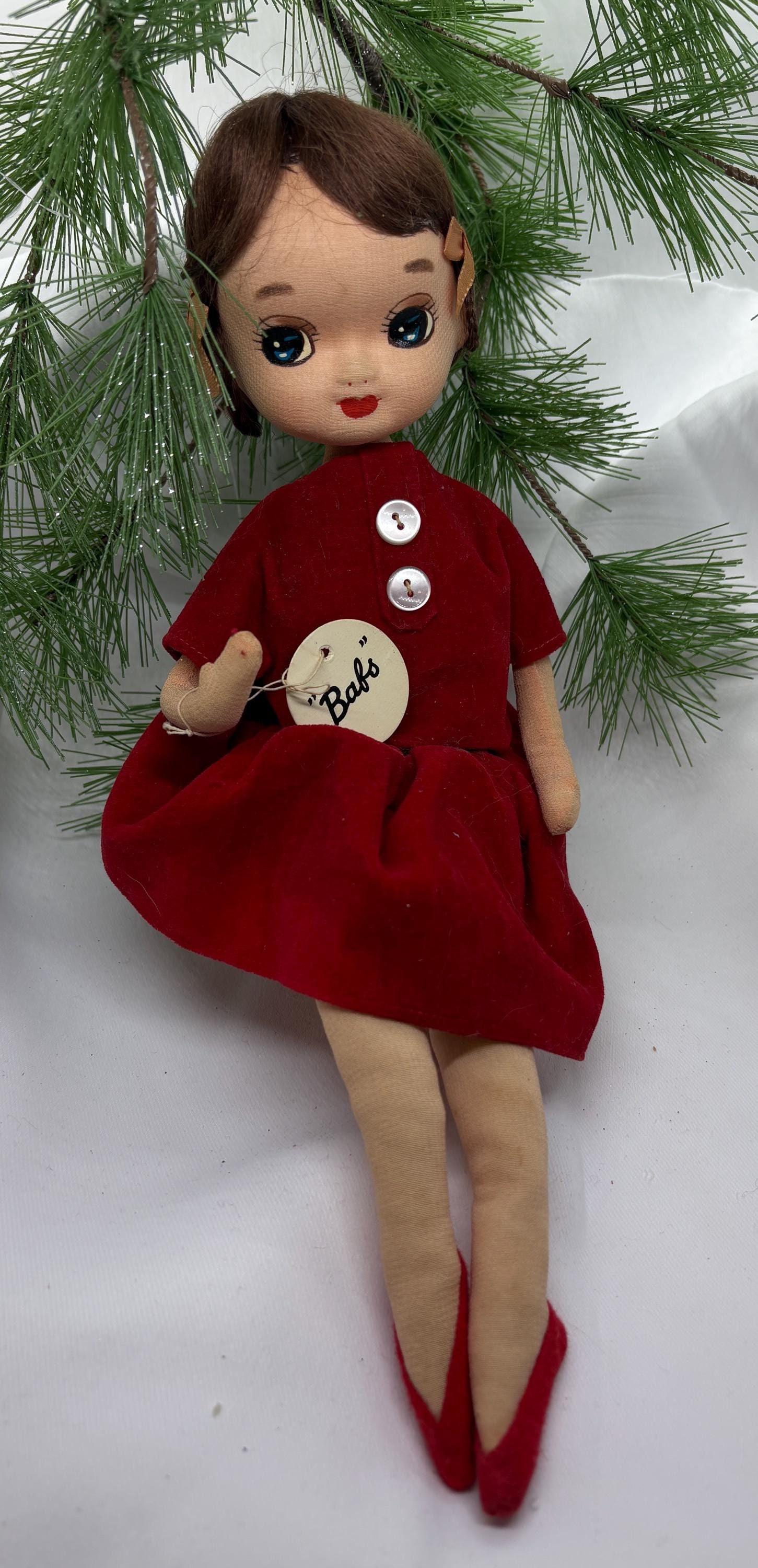Vintage Japan Toy - Etsy
