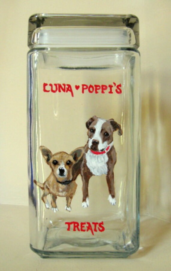 Dog biscuit storage clearance containers