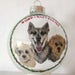 see more listings in the Pet Ornament section