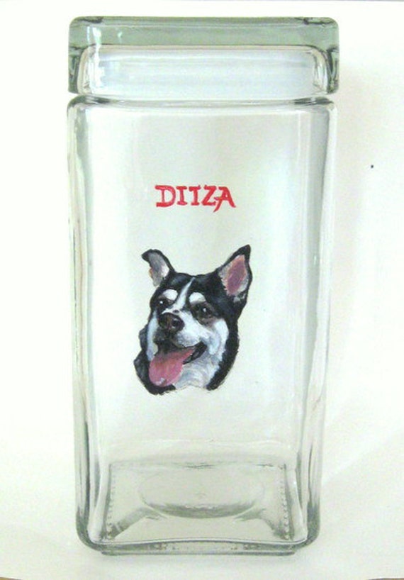 Custom 2025 dog biscuits