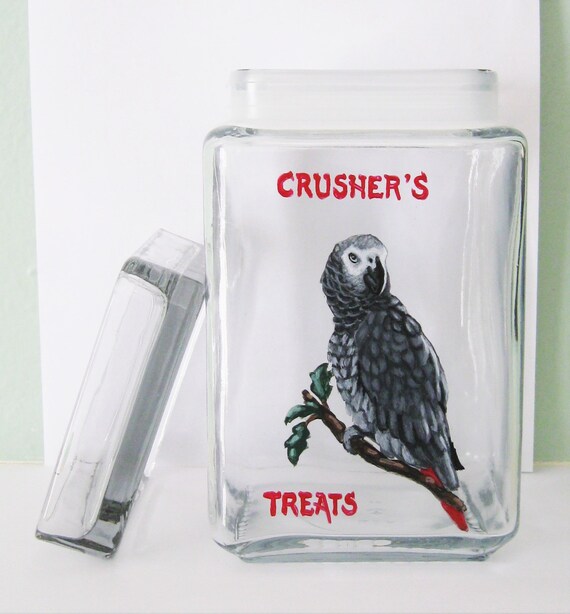 African grey treats online