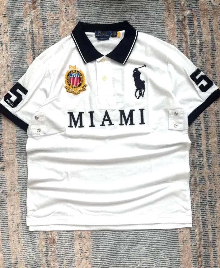 Polo Ralph Lauren Y2k - Etsy